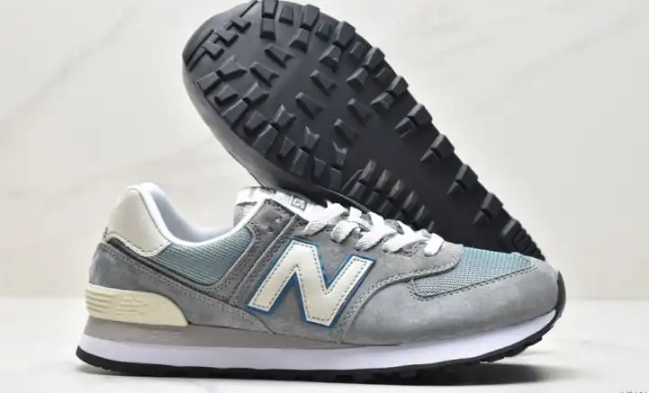 hype New Balance Sneakers