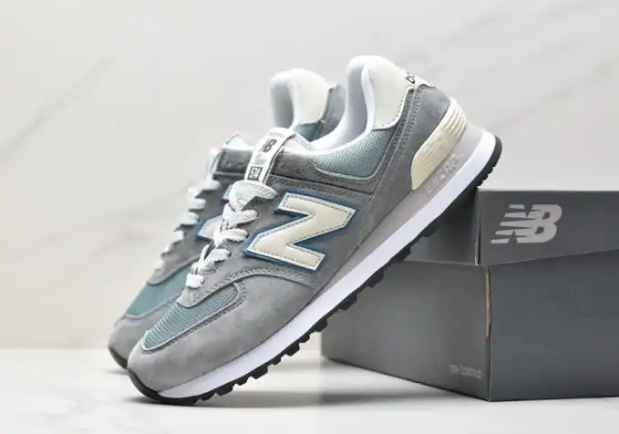 hype New Balance Sneakers