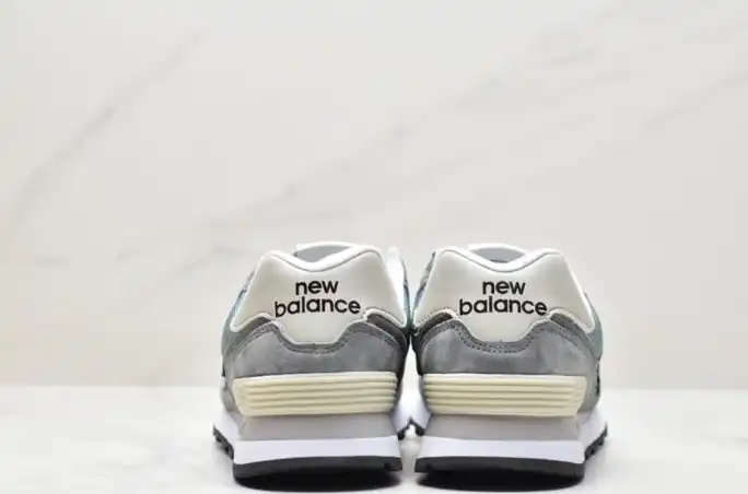 hype New Balance Sneakers