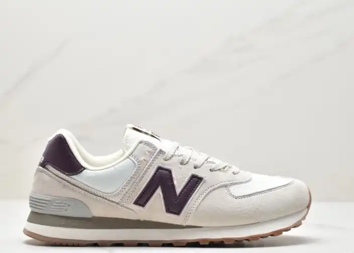 hype New Balance Sneakers