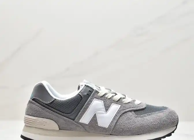 hype New Balance Sneakers