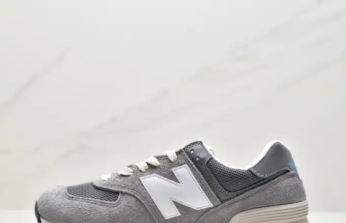 hype New Balance Sneakers