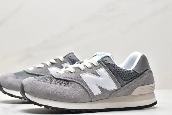 hype New Balance Sneakers