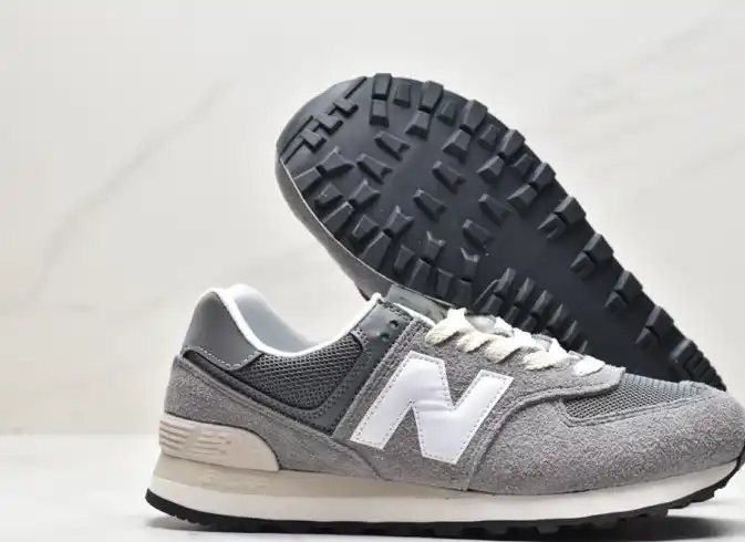 hype New Balance Sneakers