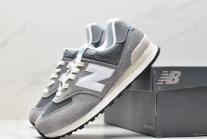 hype New Balance Sneakers