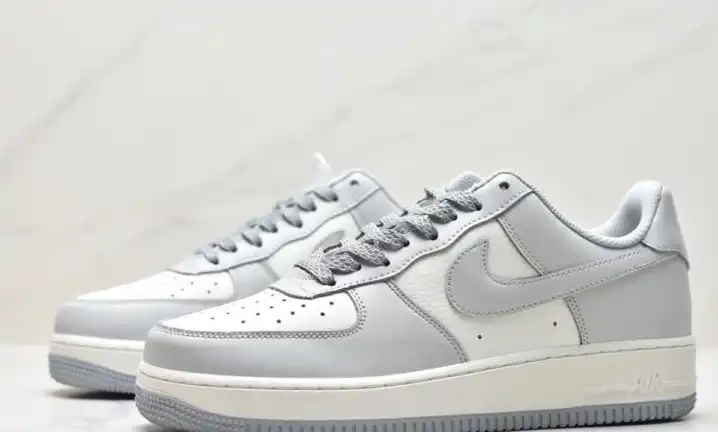 hype Nike Air Force 1