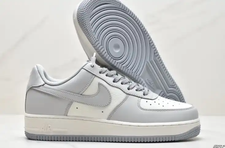 hype Nike Air Force 1