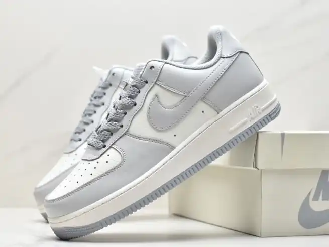 hype Nike Air Force 1