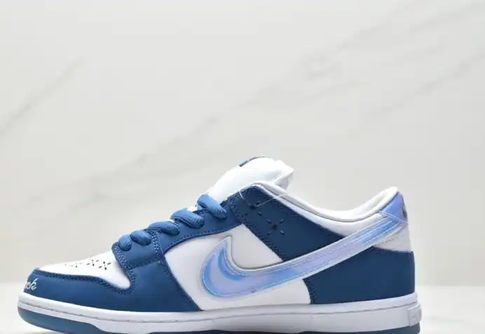 hype Nike Dunk