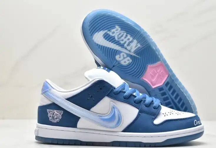 hype Nike Dunk