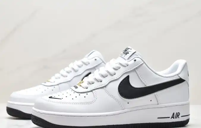 hype Nike Air Force 1