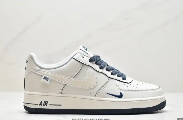 hype Nike Air Force 1