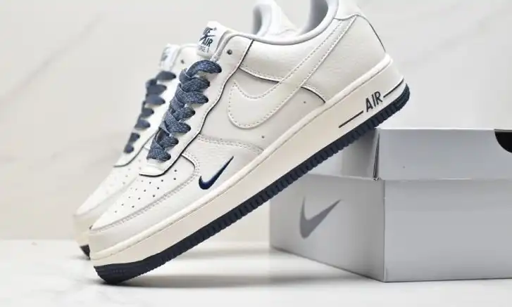 hype Nike Air Force 1