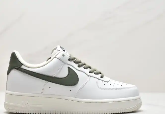 hype Nike Air Force 1