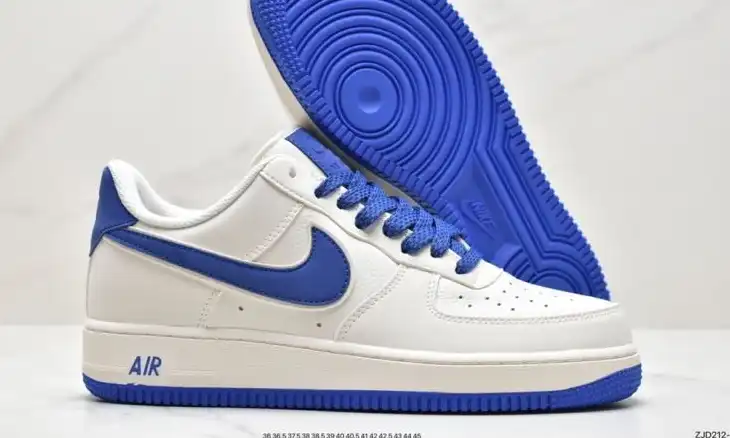 hype Nike Air Force 1