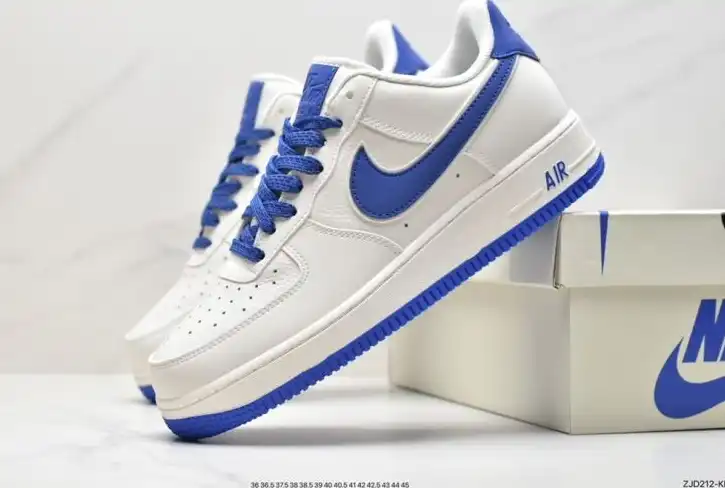 hype Nike Air Force 1