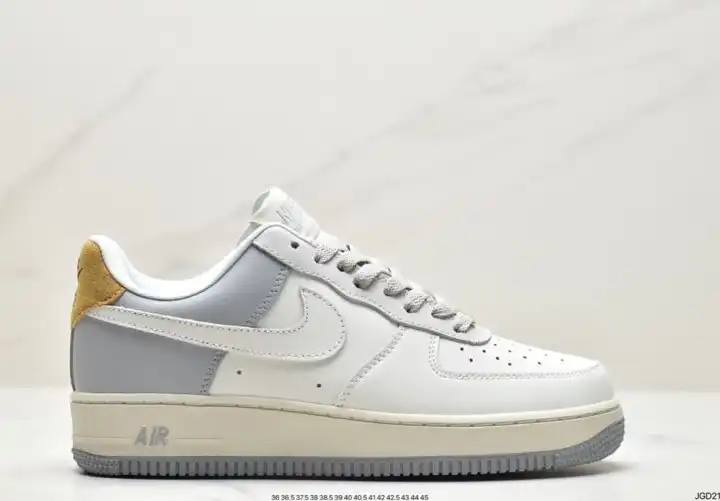 hype Nike Air Force 1