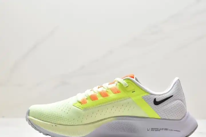 hype Nike Air Zoom