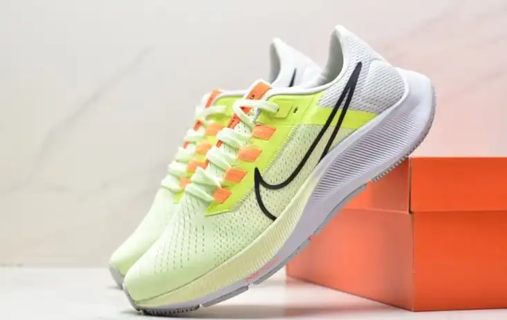 hype Nike Air Zoom