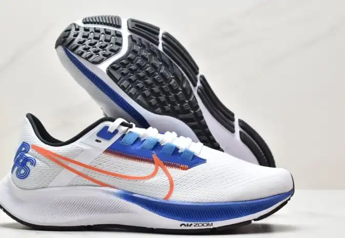 hype Nike Air Zoom