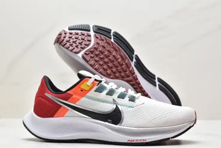 hype Nike Air Zoom