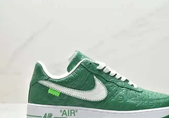 hype Nike Air Force 1