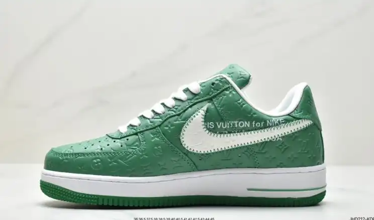 hype Nike Air Force 1