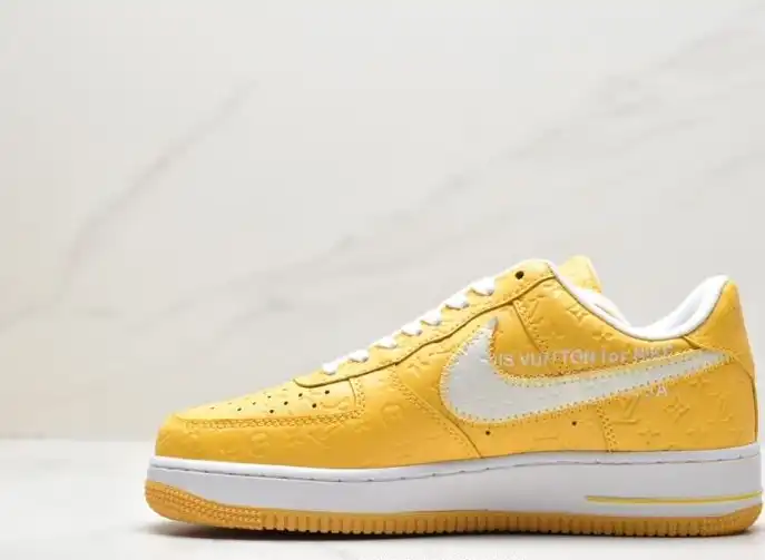 hype Nike Air Force 1