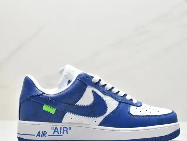 hype Nike Air Force 1