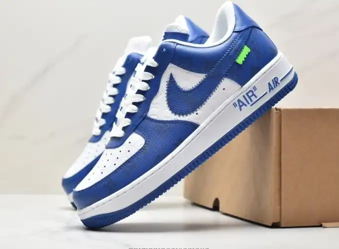 hype Nike Air Force 1