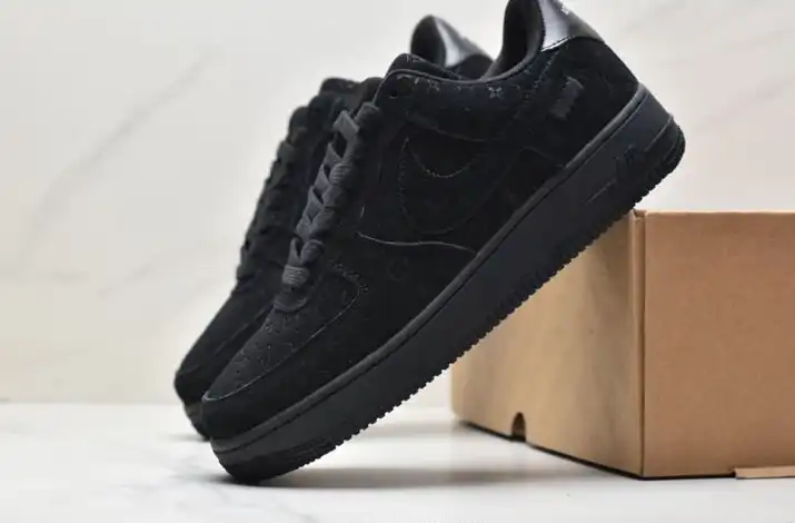 hype Nike Air Force 1