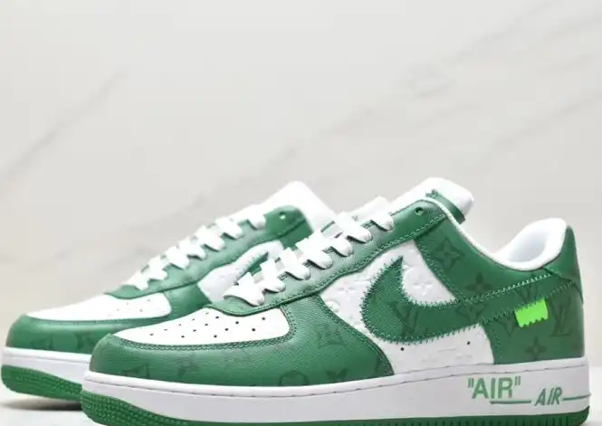 hype Nike Air Force 1