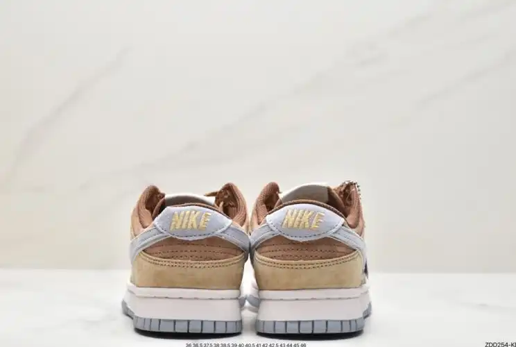 hype Nike Dunk