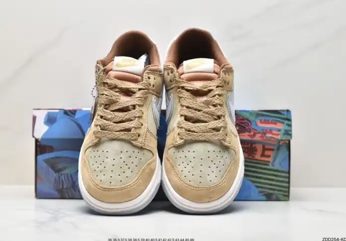 hype Nike Dunk