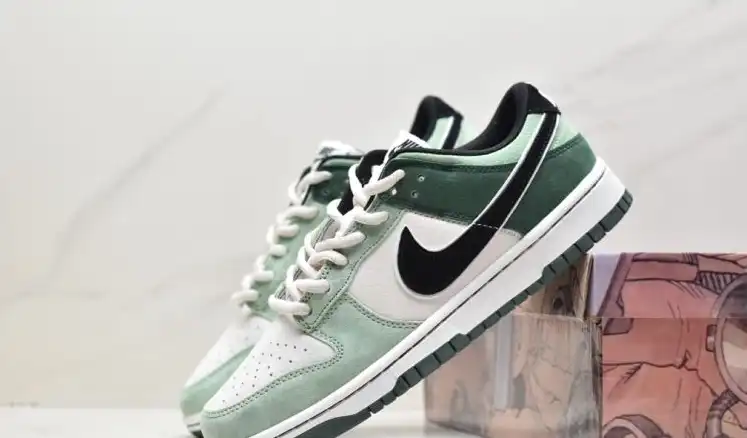 hype Nike Dunk