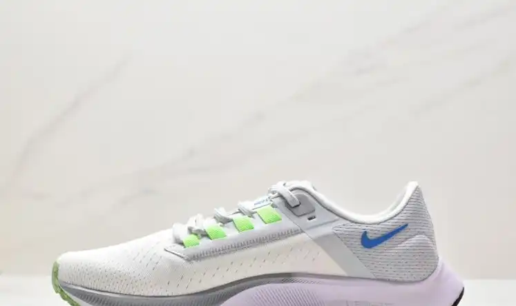 hype Nike Air Zoom