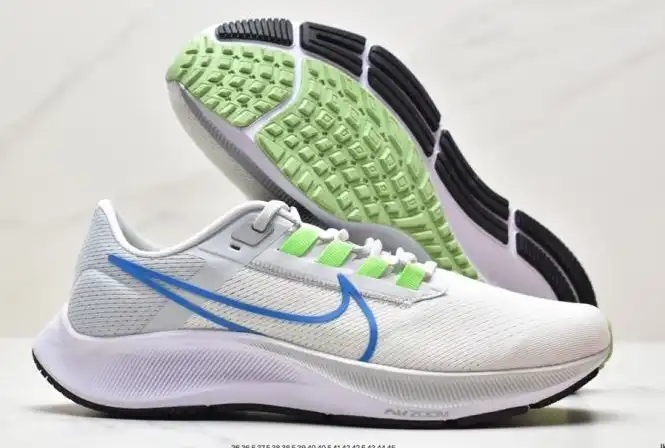 hype Nike Air Zoom