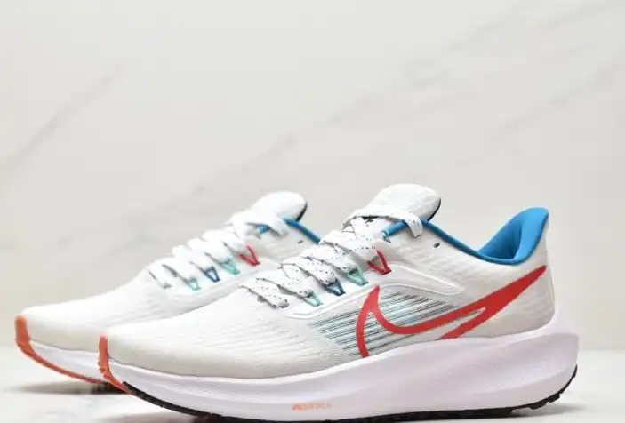 hype Nike Air Zoom