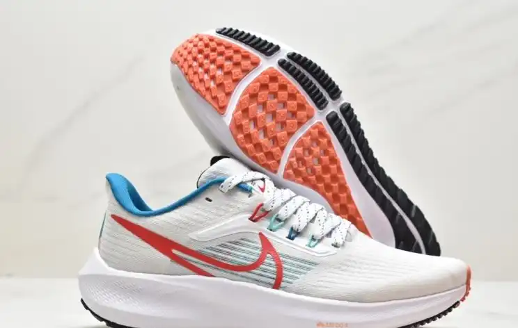 hype Nike Air Zoom