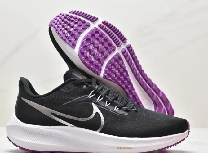 hype Nike Air Zoom