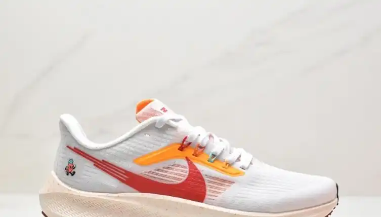 hype Nike Air Zoom