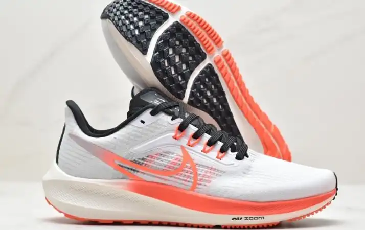 hype Nike Air Zoom