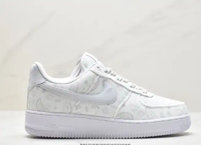 hype Nike Air Force 1