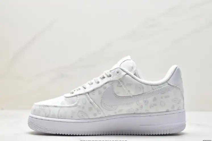 hype Nike Air Force 1