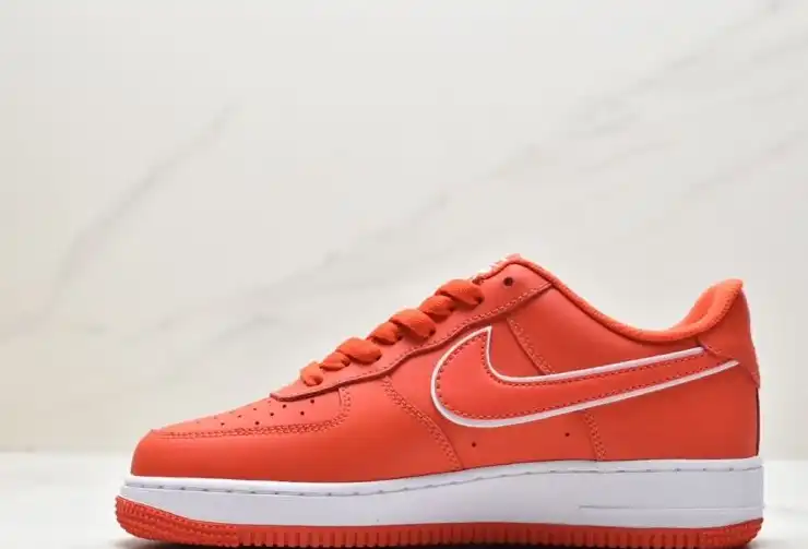 hype Nike Air Force 1