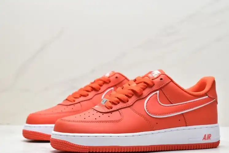 hype Nike Air Force 1