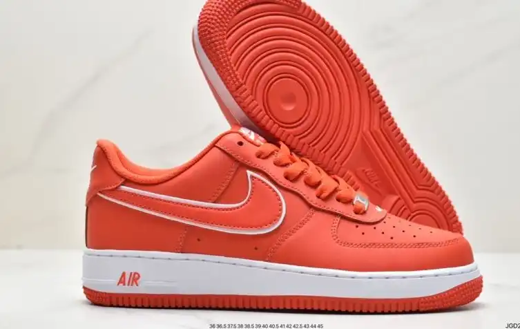 hype Nike Air Force 1