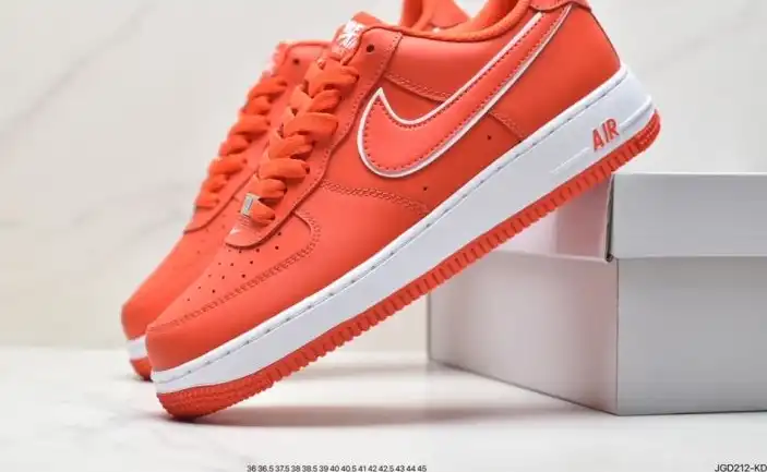 hype Nike Air Force 1