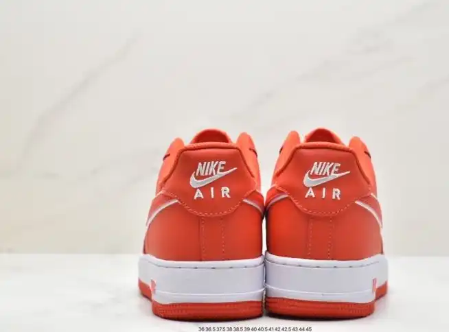 hype Nike Air Force 1