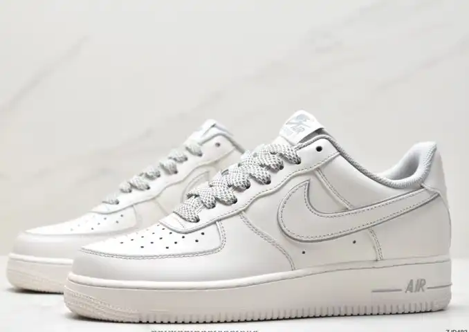 hype Nike Air Force 1